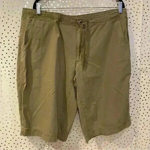 Patagonia Cotton Shorts